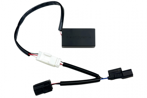 CRF300L'21-26 Magic Strobes Brake Light Flasher